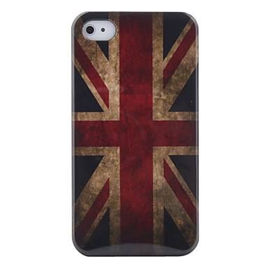 Bandeira Inglaterra para Iphone 4 .